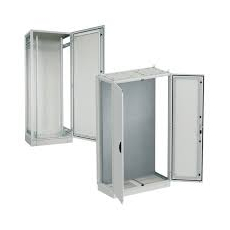 Корпус электрического шкафа серии SZE2, 2000x1200x600мм