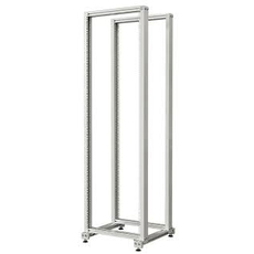 Открытая стойка 19, 24U, (SRD-224) (SRD-004)