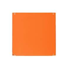 Панель монтажная 19 18U шкафов SW и SWJ