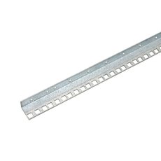 Профиль монтажный 19 дюймов для напольных шкафов центральный 42U