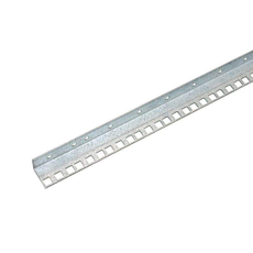 Профиль монтажный для напольных шкафов 40U 19 дюймов