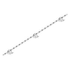 Шина заземления длиной 270 mm