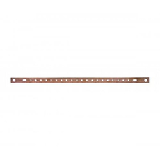 Шина заземления длиной 620 mm