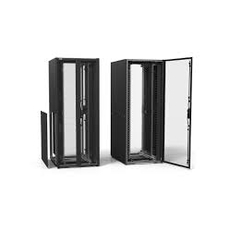 Шкаф серверный WZ-ZSERVER-458012-1100-2-011 19дюймов 45U 2100х800х1200мм (ВхШхГ)