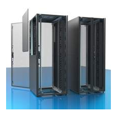 Шкаф серверный WZ-ZSERVER-478010-1200-2-011 19дюймов 47U 2200х800х1000мм (ВхШхГ)