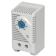 Термостат нормально-разомкнутый для вентиляторных модулей