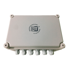 Уличный источник питания ST-S82POE, (2G/120W/OUT)