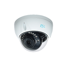 Видеокамера RVi-1ACD202 (2.8) white