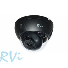 Видеокамера RVi-1NCD2062 (2.8) black