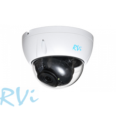 Видеокамера RVi-1NCD2062 (2.8) white