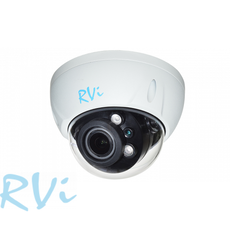 Видеокамера RVi-1NCD2063 (2.7-13.5)