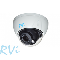 Видеокамера RVi-1NCD2065 (2.7-13.5) white