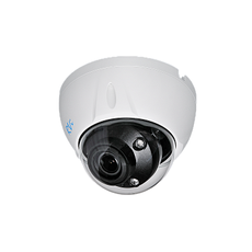 Видеокамера RVi-1NCD4065 (2.7-12) white