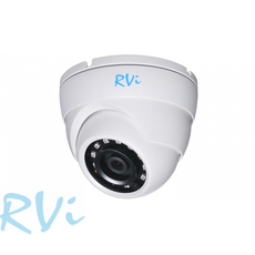 Видеокамера RVi-1NCE2020 (2.8)