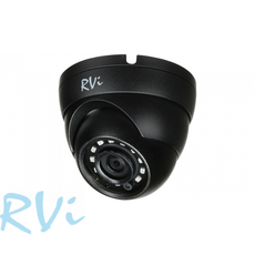 Видеокамера RVi-1NCE2060 (3.6) black