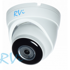 Видеокамера RVi-1NCE2166 (2.8)