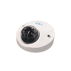 Видеокамера RVi-1NCF4046 (2.8) white