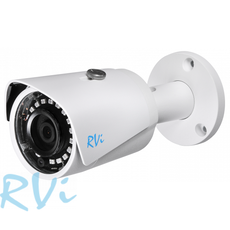 Видеокамера RVi-1NCT2060 (2.8) white