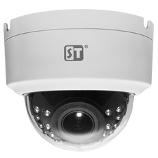 Видеокамера ST-177 М IP HOME H.265 (2,8-12mm)