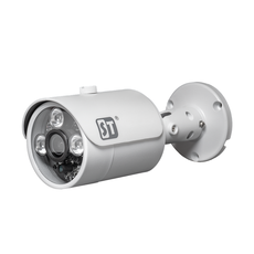 Видеокамера ST-181 M IP HOME H.265 АУДИО (2,8mm)