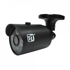 Видеокамера ST-181 M IP HOME POE АУДИО (ВЕРСИЯ 4)