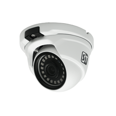Видеокамера ST-188 IP HOME POE SUPER  STARLIGHT H.265 (2.8mm)