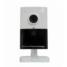 Видеокамера ST-H2704 WiFi H.265 (2,8mm)