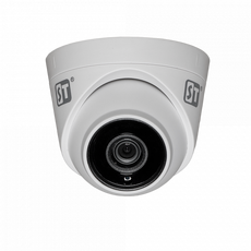Видеокамера ST-S2542 Light POE (2,8mm)