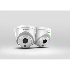 Видеокамера Tiandy TC-C32HN EASY