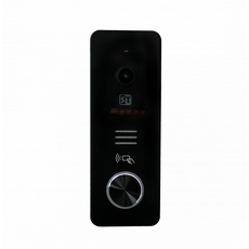 Вызывная панель ST-P202 (ЧЕРНЫЙ)