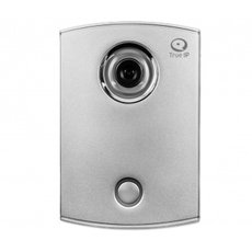 Вызывная панель True IP TI-2600WD Silver