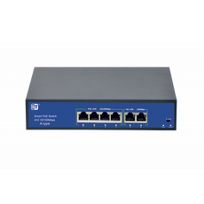 Внутренний источник питания ST-S45POE (2M/78W/A)