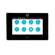 WiFi IP монитор TI-3010BW