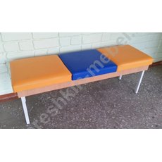 Банкетка мягкая в детский сад