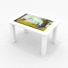 Детский интерактивный стол Kids Table 42