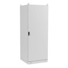 Электрический шкаф SZE3 2000х1000х600мм (ВхШхГ)