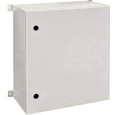 Электрический шкаф SZE3 2000х1000х800мм (ВхШхГ)