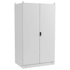 Электрический шкаф SZE3 2000х600х600 (ВхШхГ)