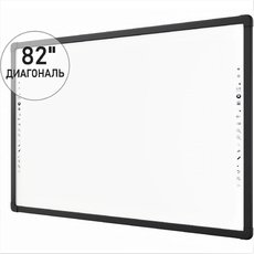 Интерактивная доска для школы и ВУЗа «New Touch S82»