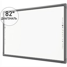 Интерактивная доска для школы и ВУЗа «New Touch P82»