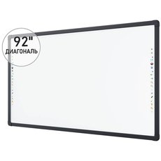 Интерактивная доска для школы и ВУЗа «New Touch S92»
