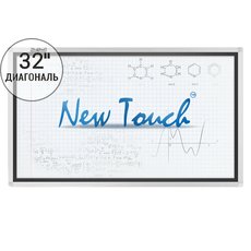 Интерактивная панель «New Touch 32»