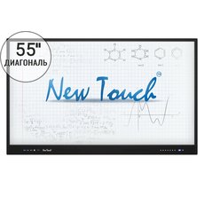 Интерактивная панель «New Touch 55»