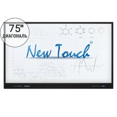 Интерактивная панель «New Touch 75»