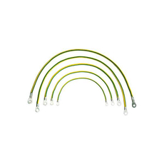 Комплект кабелей заземления 7 шт.