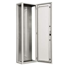 Корпус электрического шкафа серии SZE2, 2000x1000x800мм