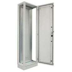 Корпус электрического шкафа серии SZE2, 2000x800x800мм