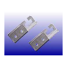 Крепление на стену глубиной 20 mm для шкафов SW SWJ SU SD SJ серий