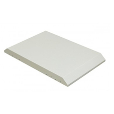 Крыша для открытых стоек новой конструкции серии SRK цвет