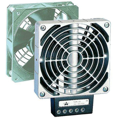 Нагреватель HVL-031 (400 Вт 108 куб.м/час) защитная